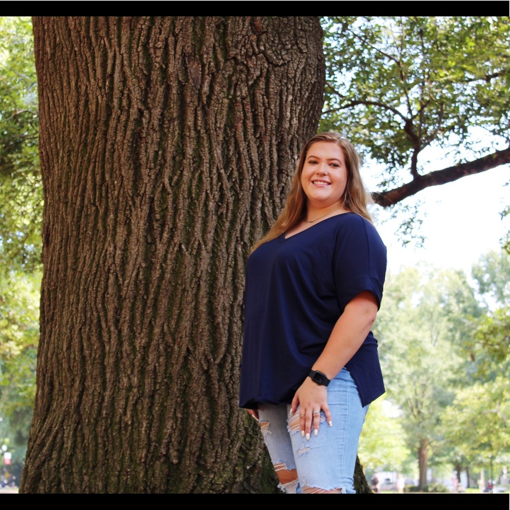 Meet your Posher, Jillian